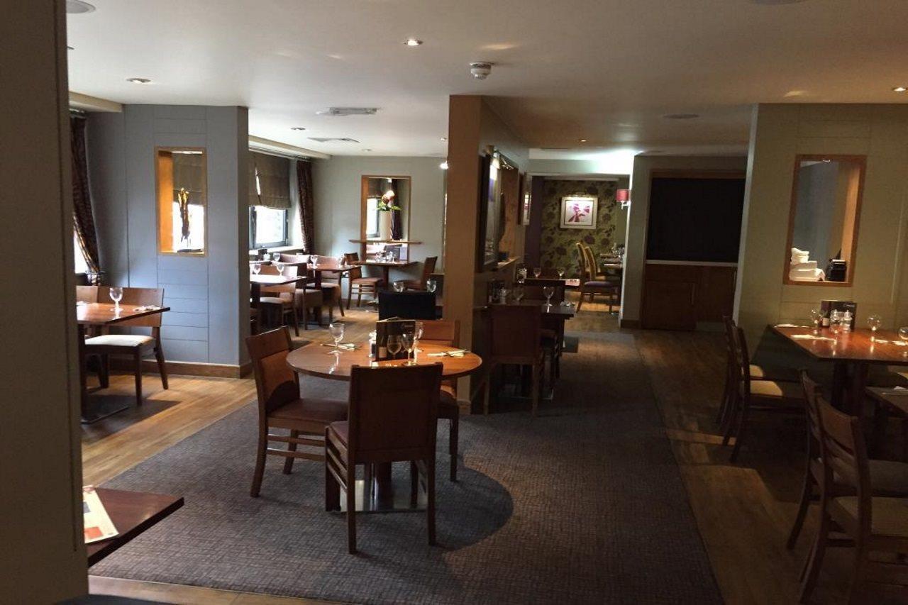 Premier Inn Brentwood Exterior foto