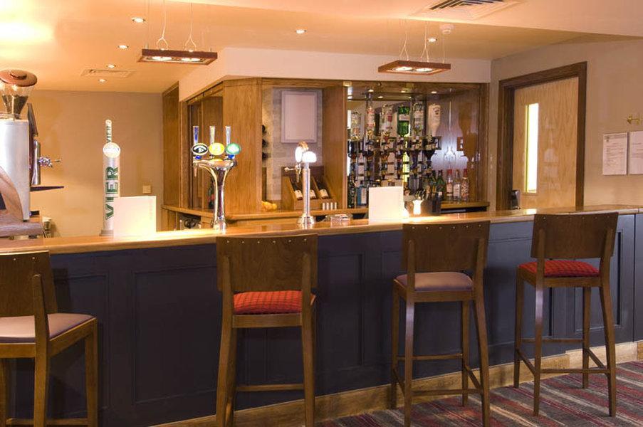Premier Inn Brentwood Exterior foto